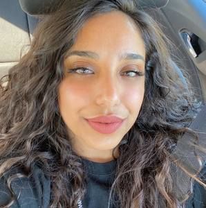 Meet your Posher, Salma